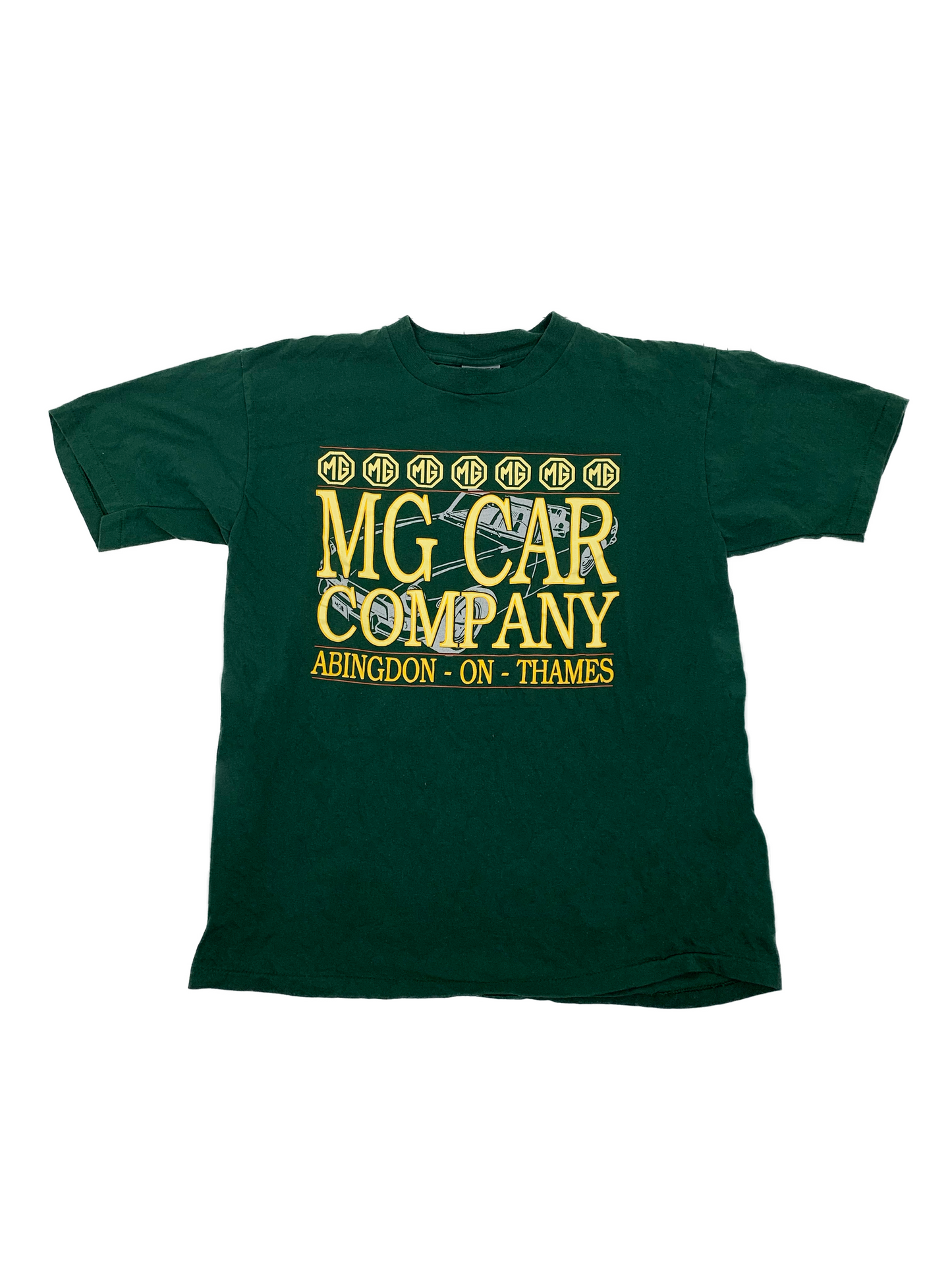 MG Car T-Shirt