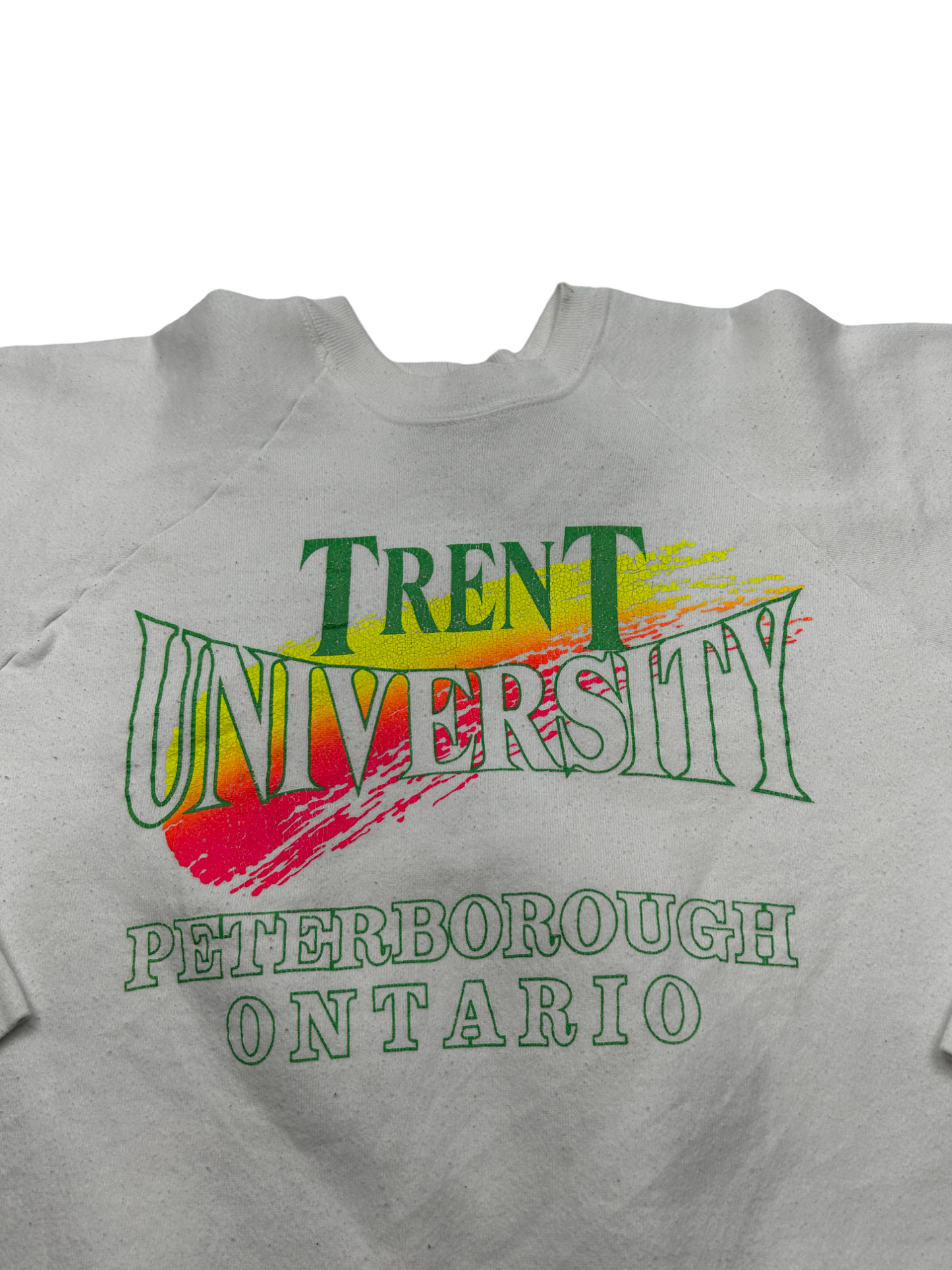 Trent University Crewneck