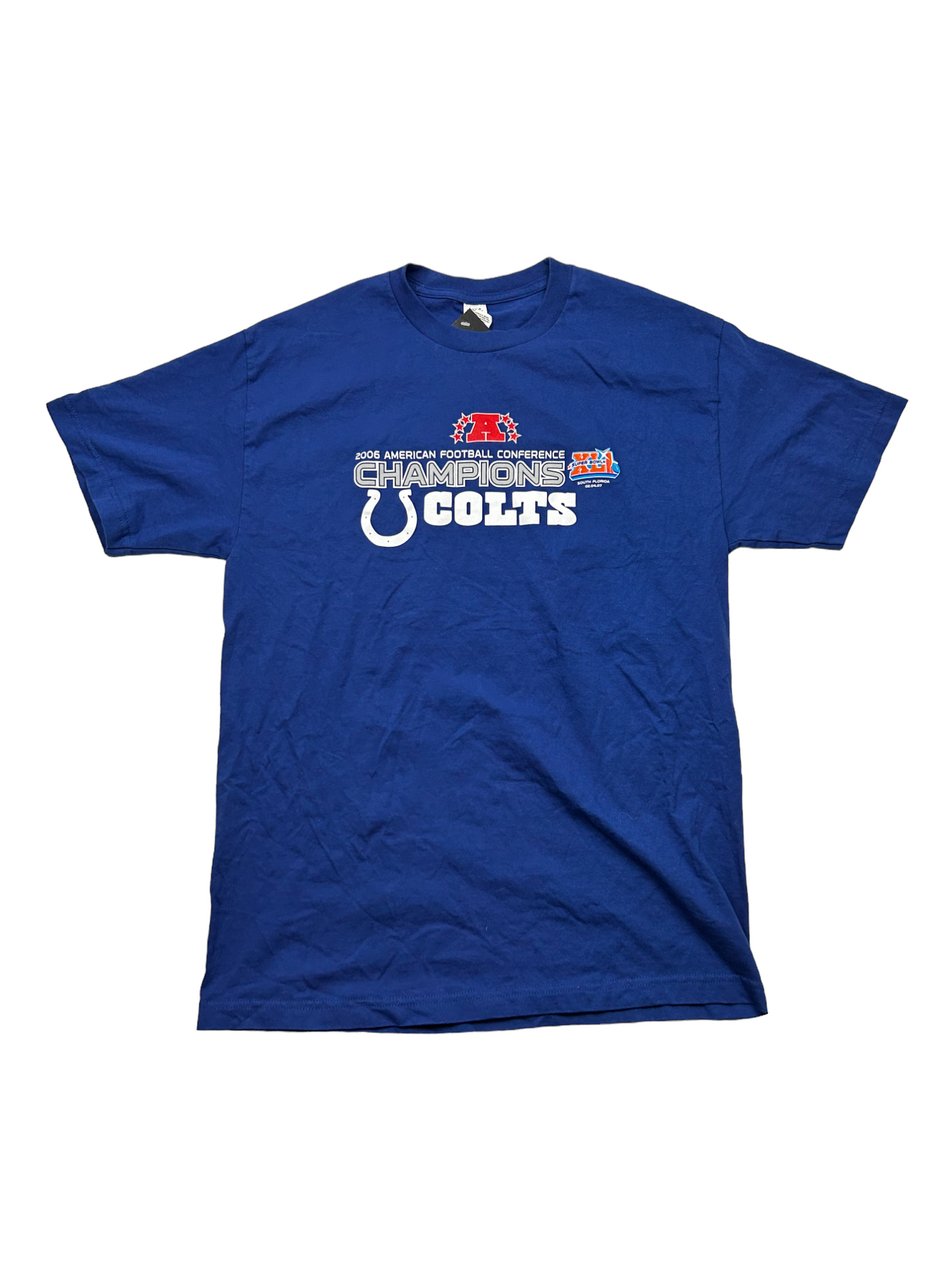 Champions Colts T-Shirt