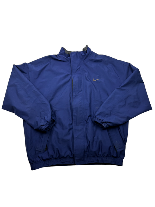 Nike Blue Jacket