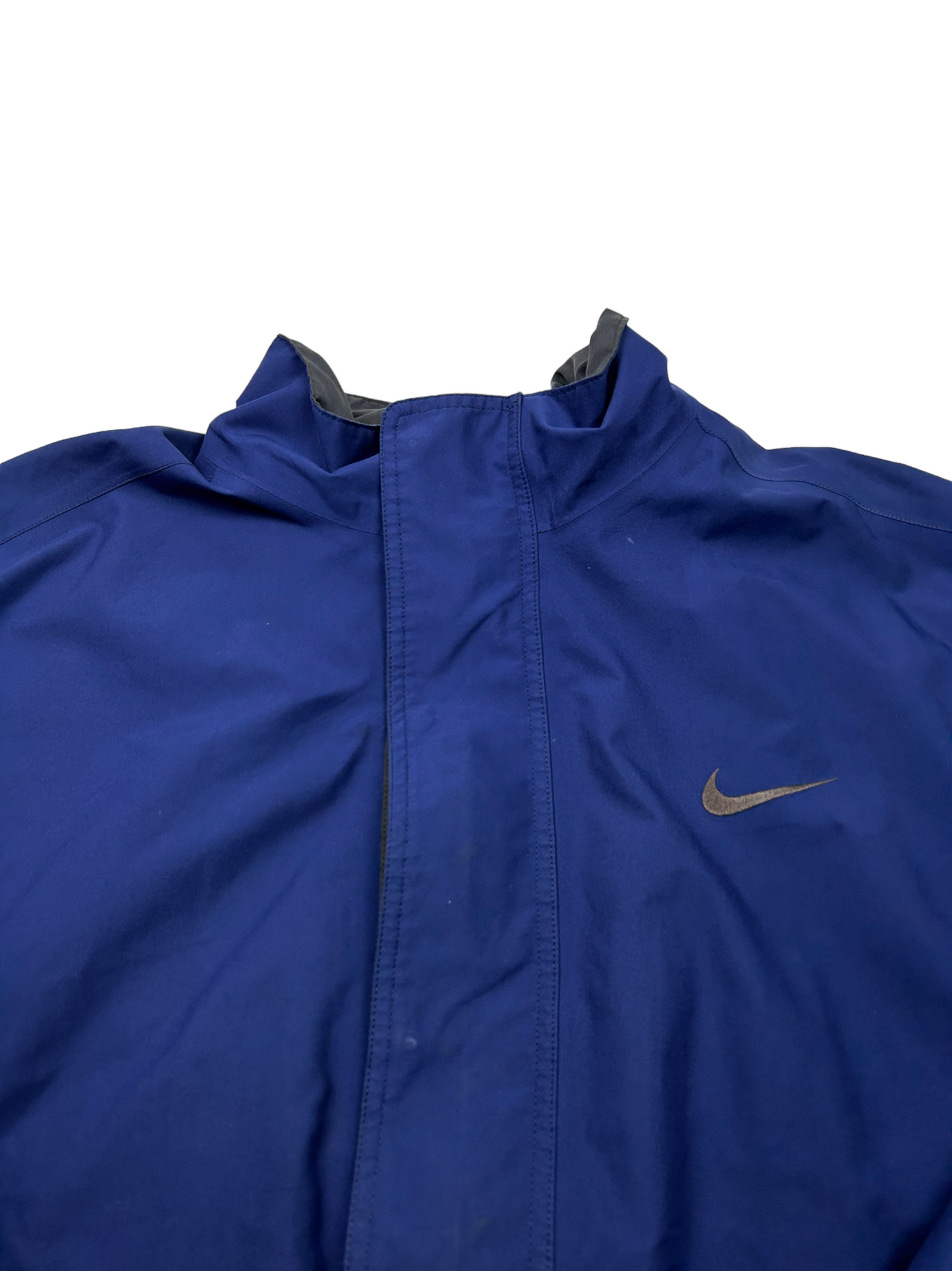 Nike Blue Jacket