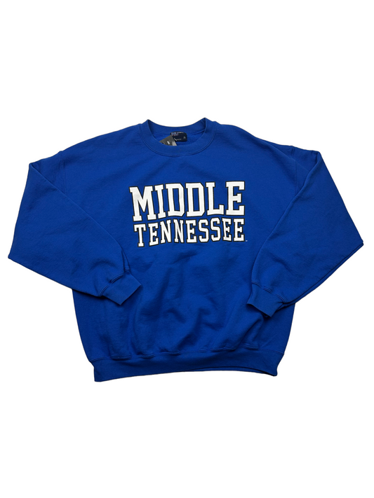 Middle Tennessee Crewneck