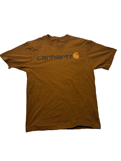 Carhartt Brown T-Shirt