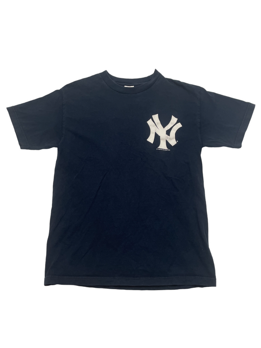 NY Dark Blue T-Shirt