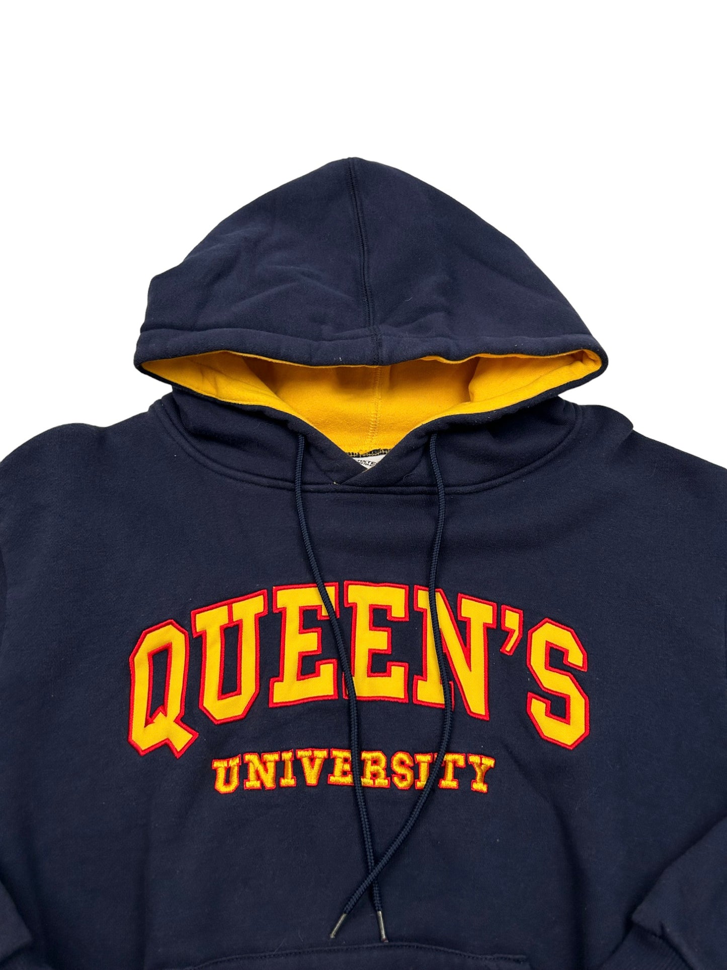 Queen's University Hoodie