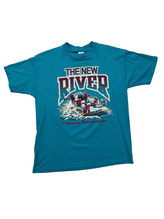 The New River T-Shirt