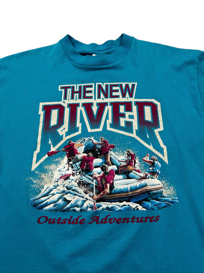 The New River T-Shirt