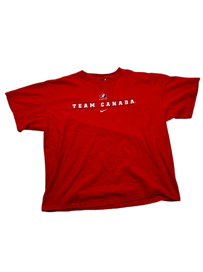 Team Canada T-Shirt