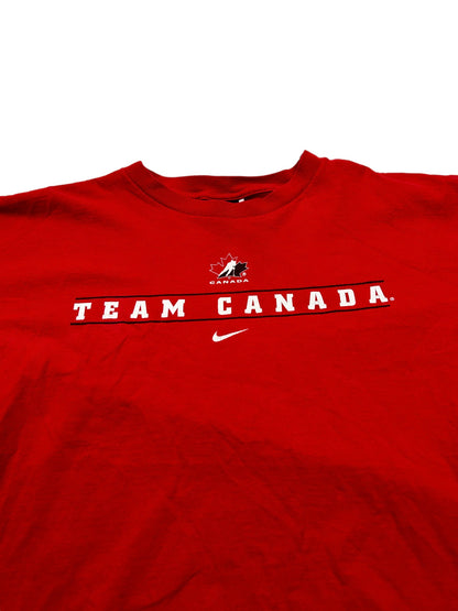 Team Canada T-Shirt