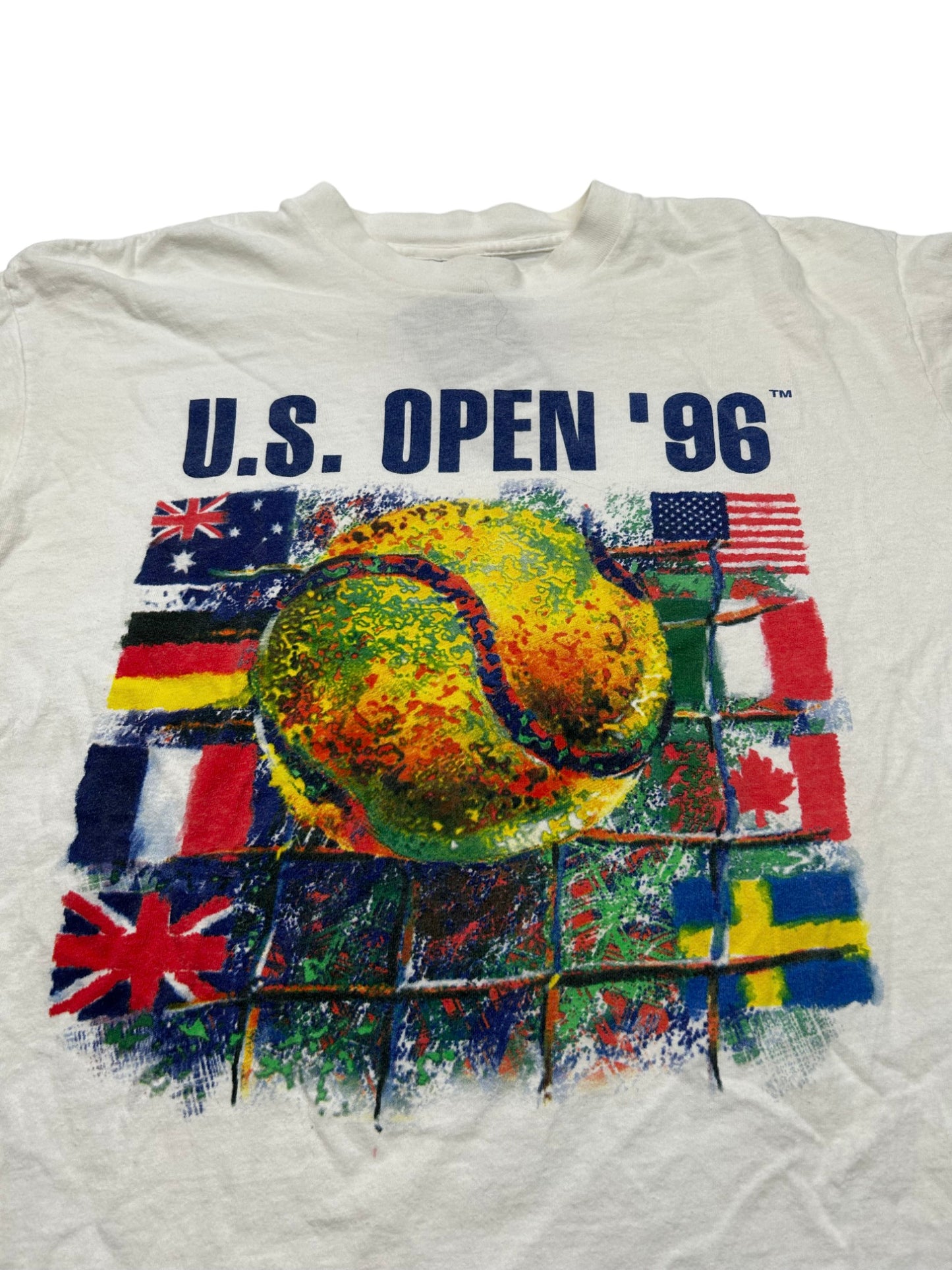 US Open 1996 T-Shirt