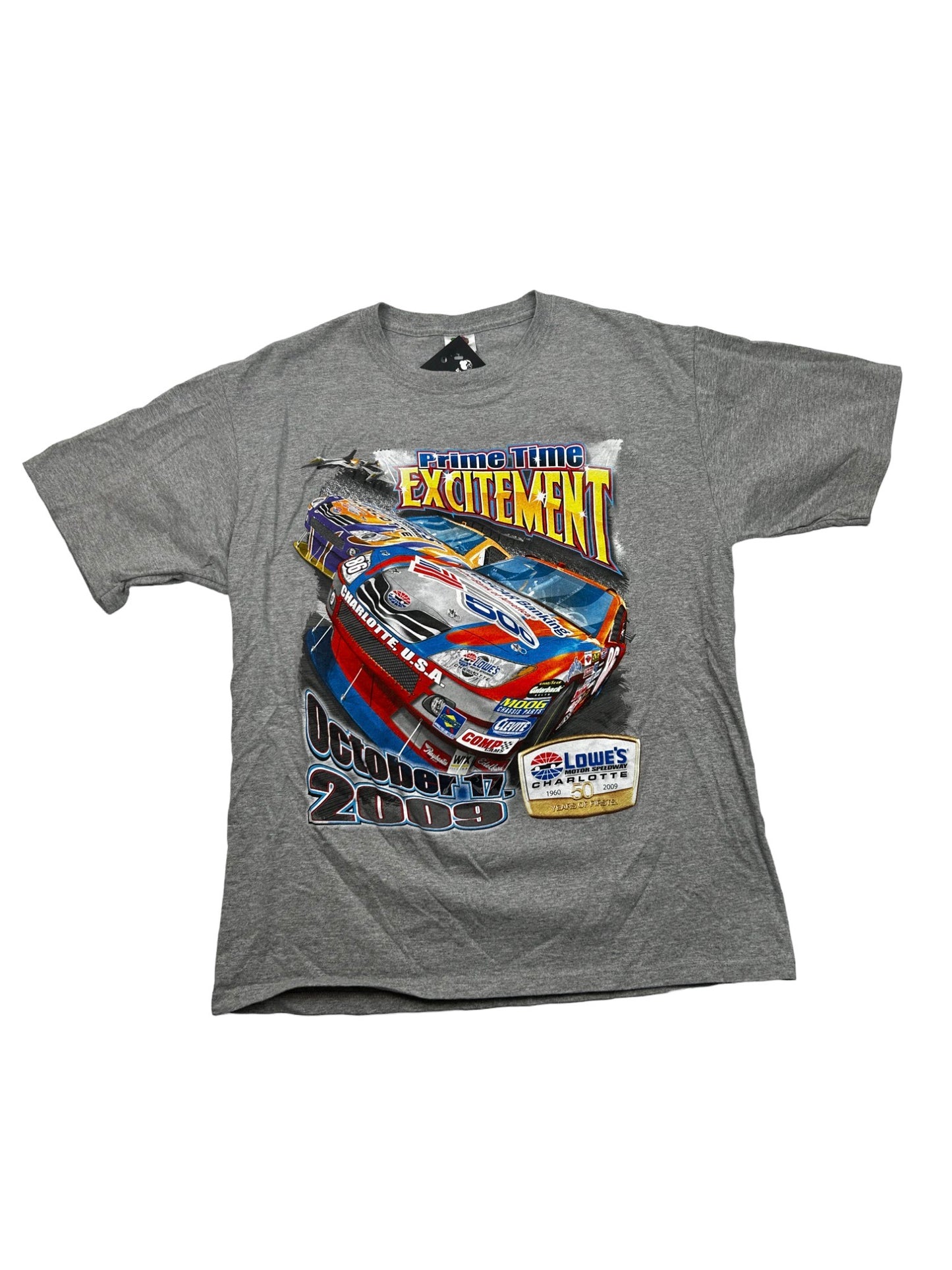 Prime Time Excitement T-Shirt