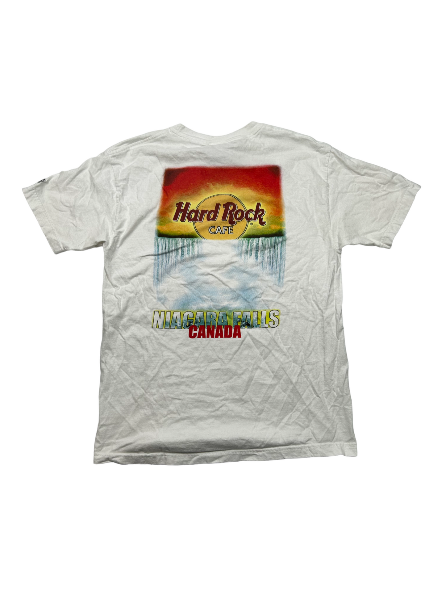 Hard Rock Cafe Niagara Falls T-Shirt