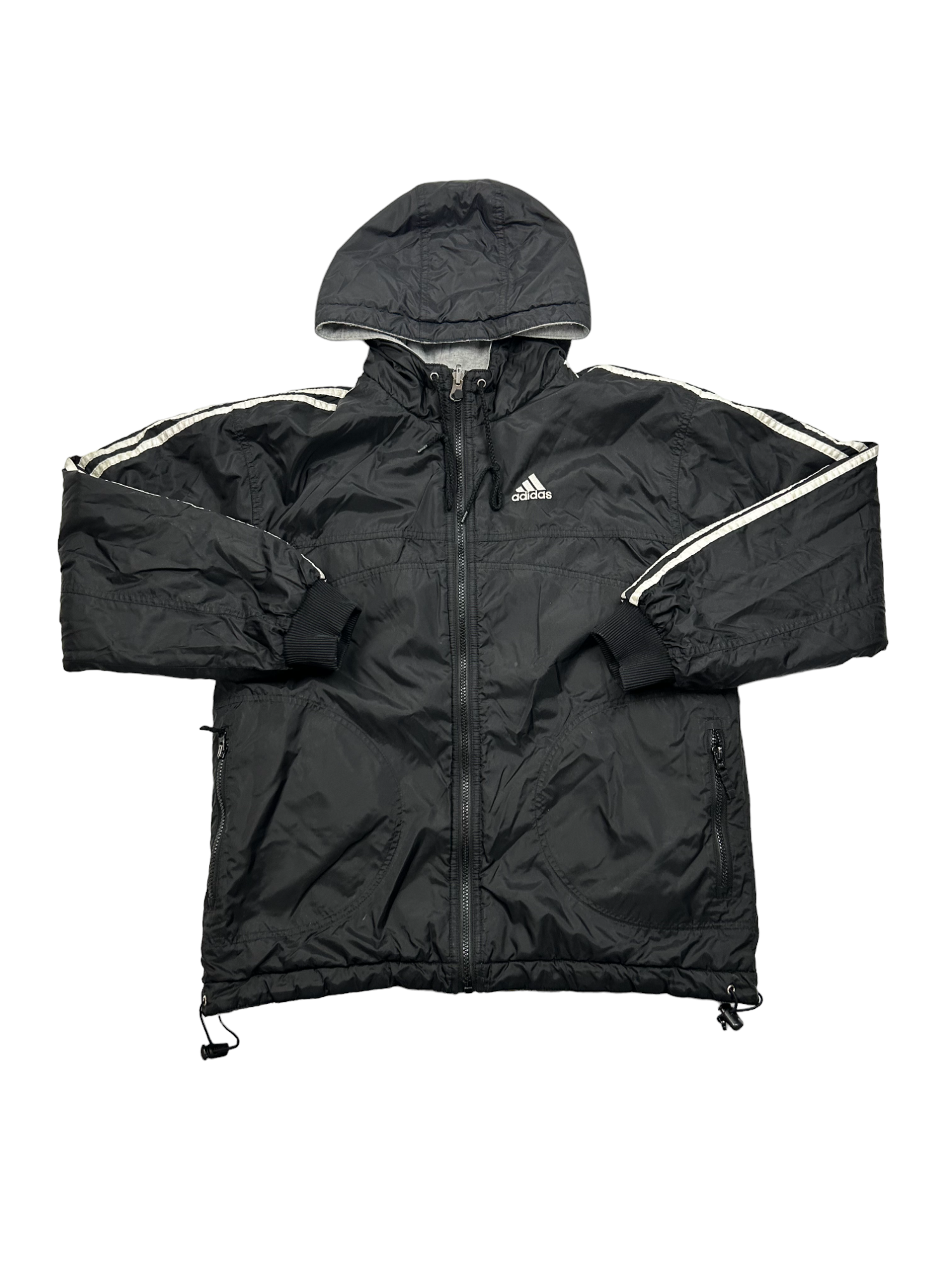 Adidas Reversible Jacket CaroleThriftShop