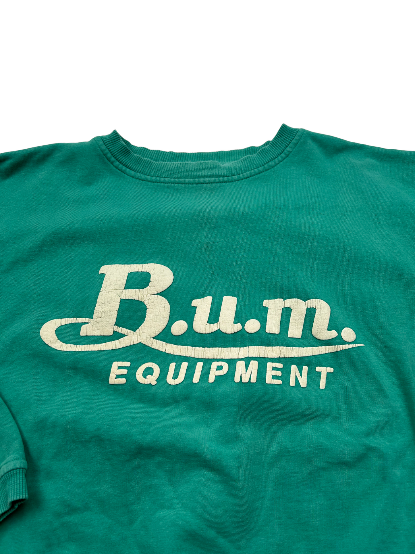BUM Equipment Crewneck