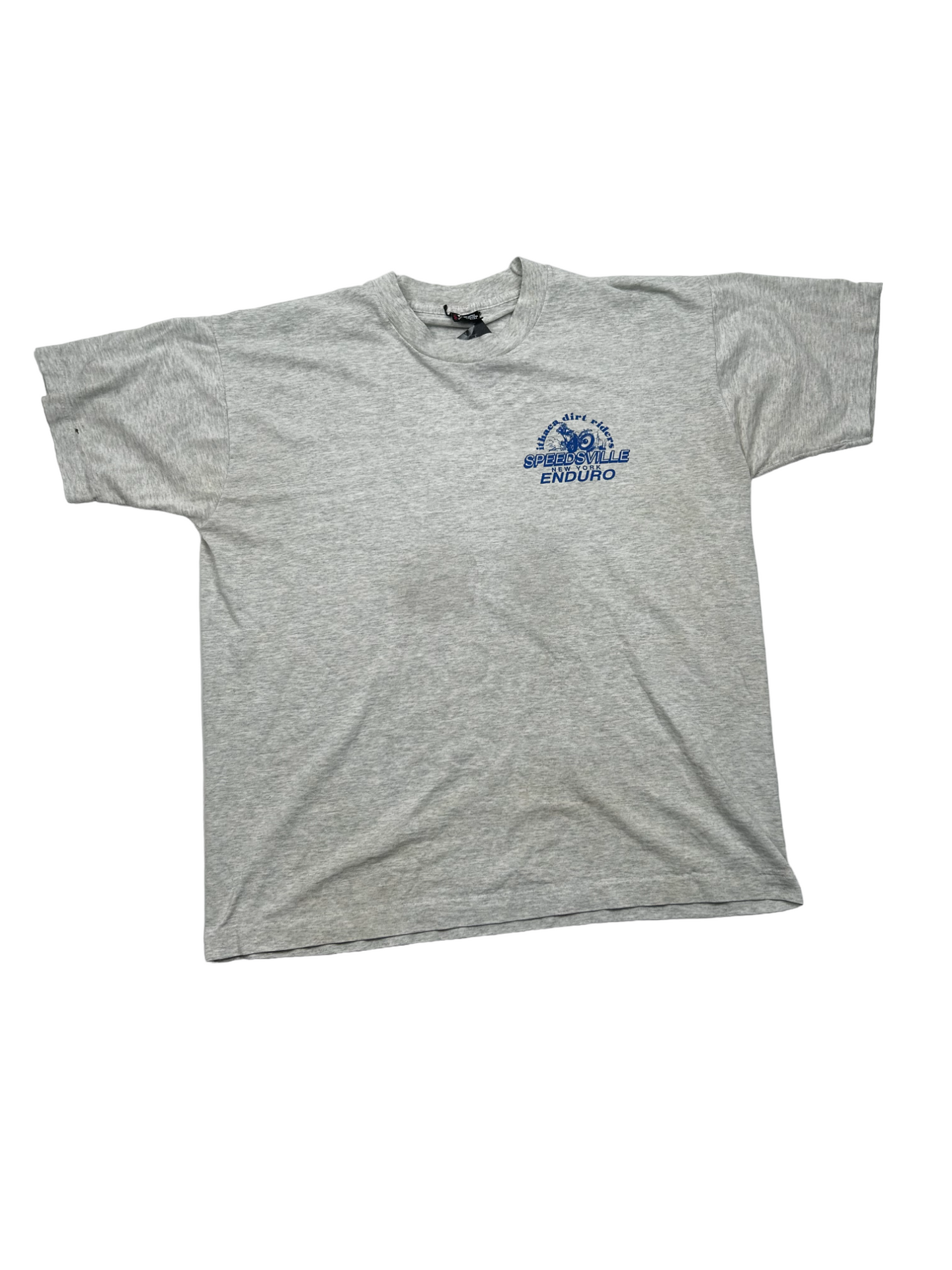 Speedsville T-Shirt