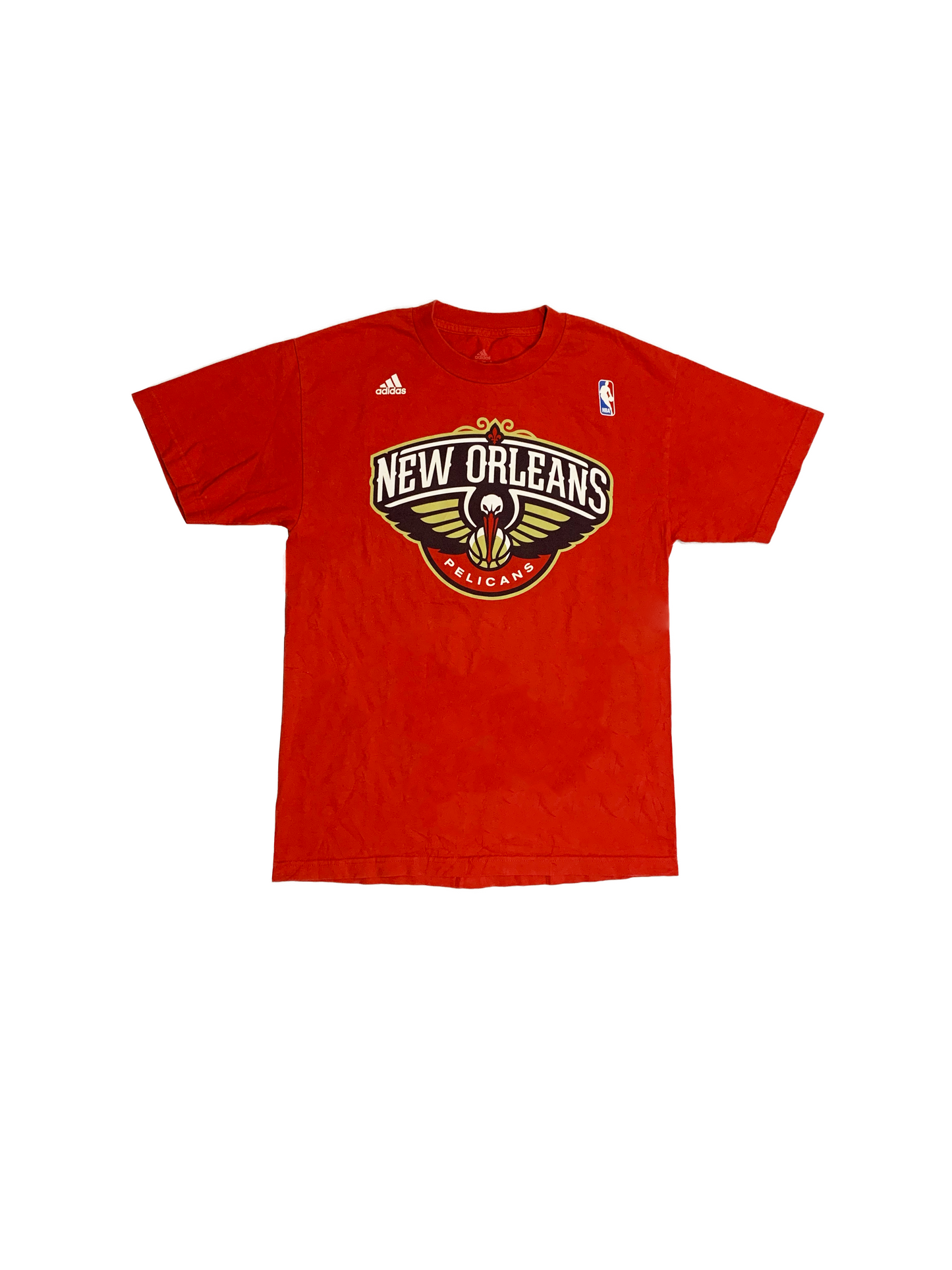 T-shirt Pélicans de la Nouvelle-Orléans