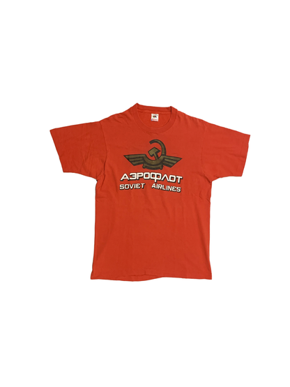 Soviet Airlines T-Shirt