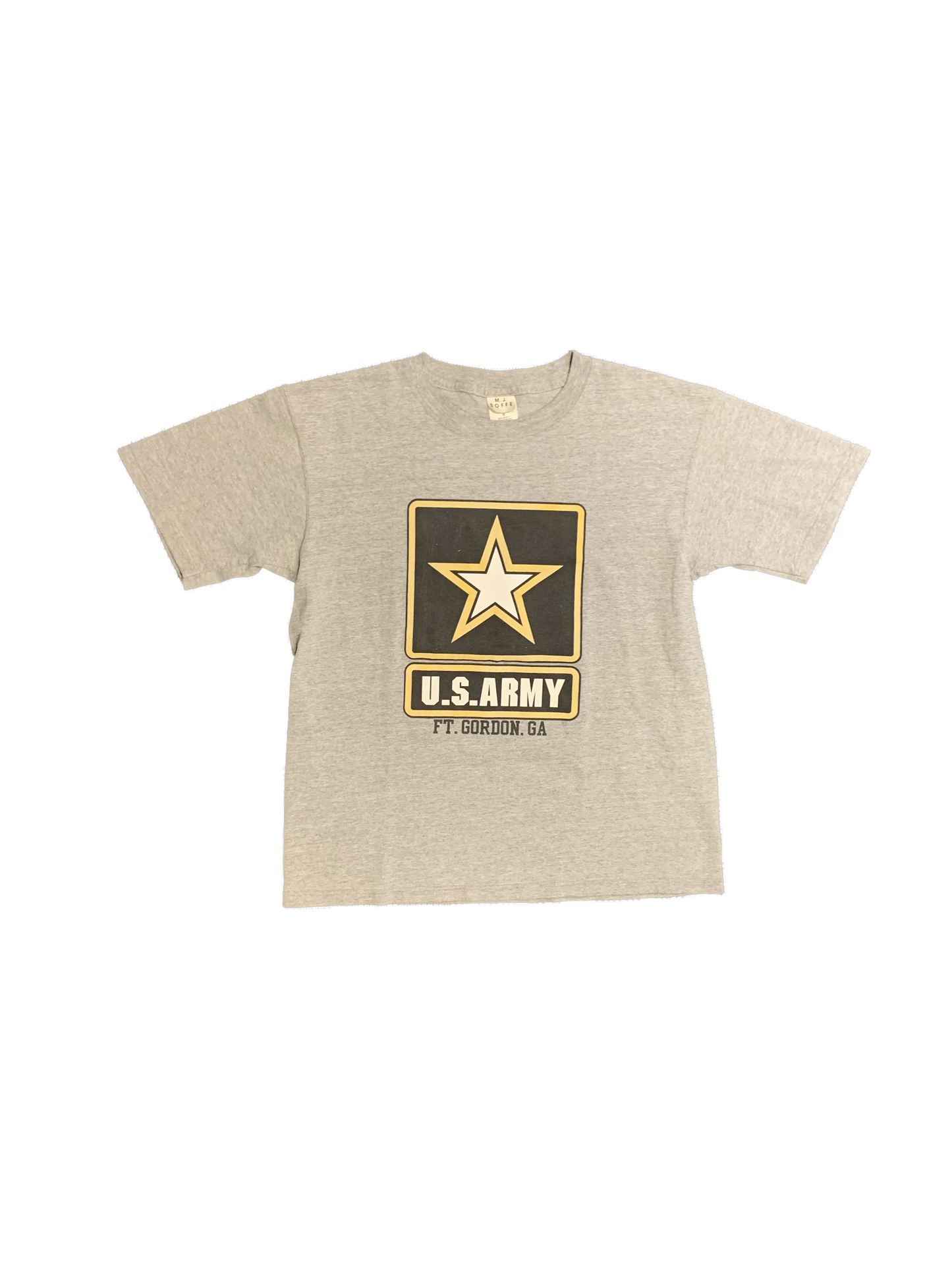 T-shirt de l'armée américaine