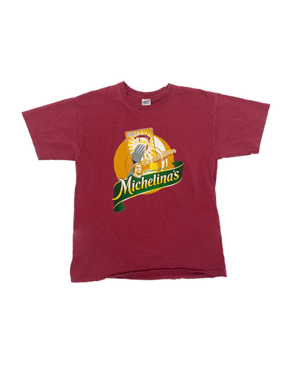 Michelina's T-Shirt