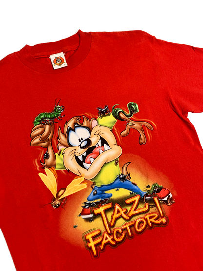 Taz Factor T-Shirt
