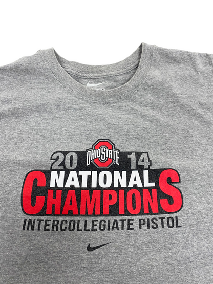 Nike National Champions T-Shirt