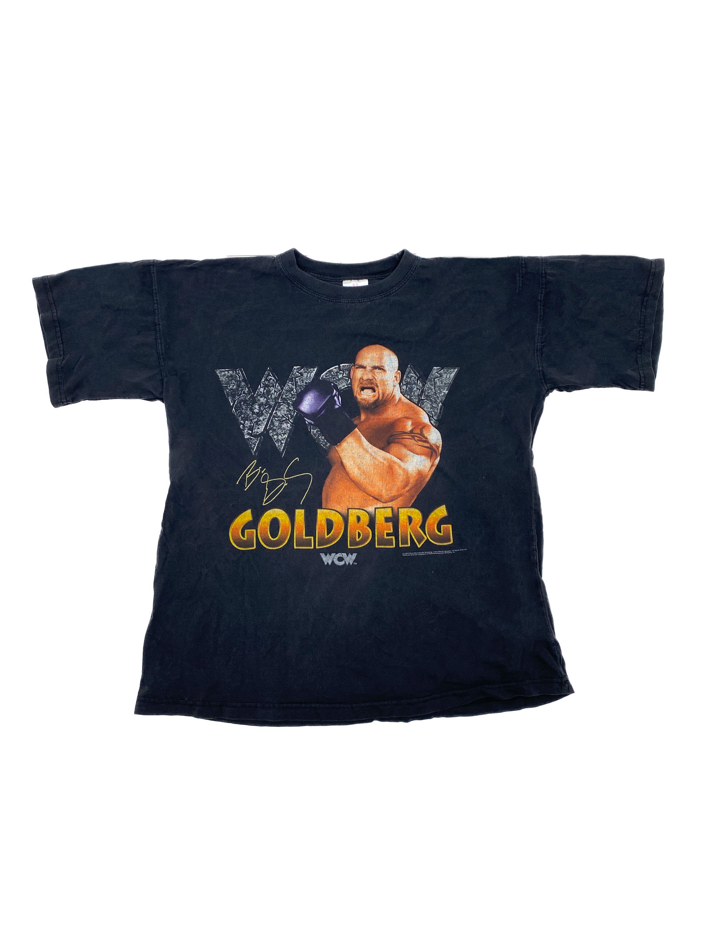 Goldberg T-Shirt