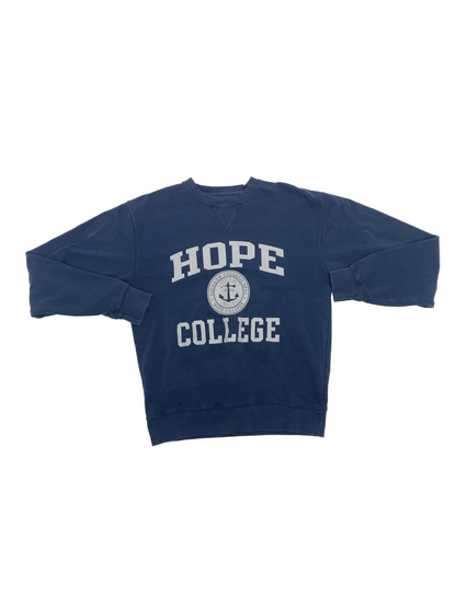 Hope College Crewneck