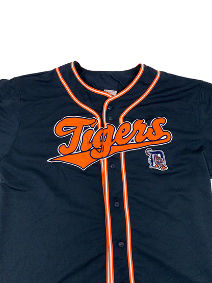 Tigers Jersey
