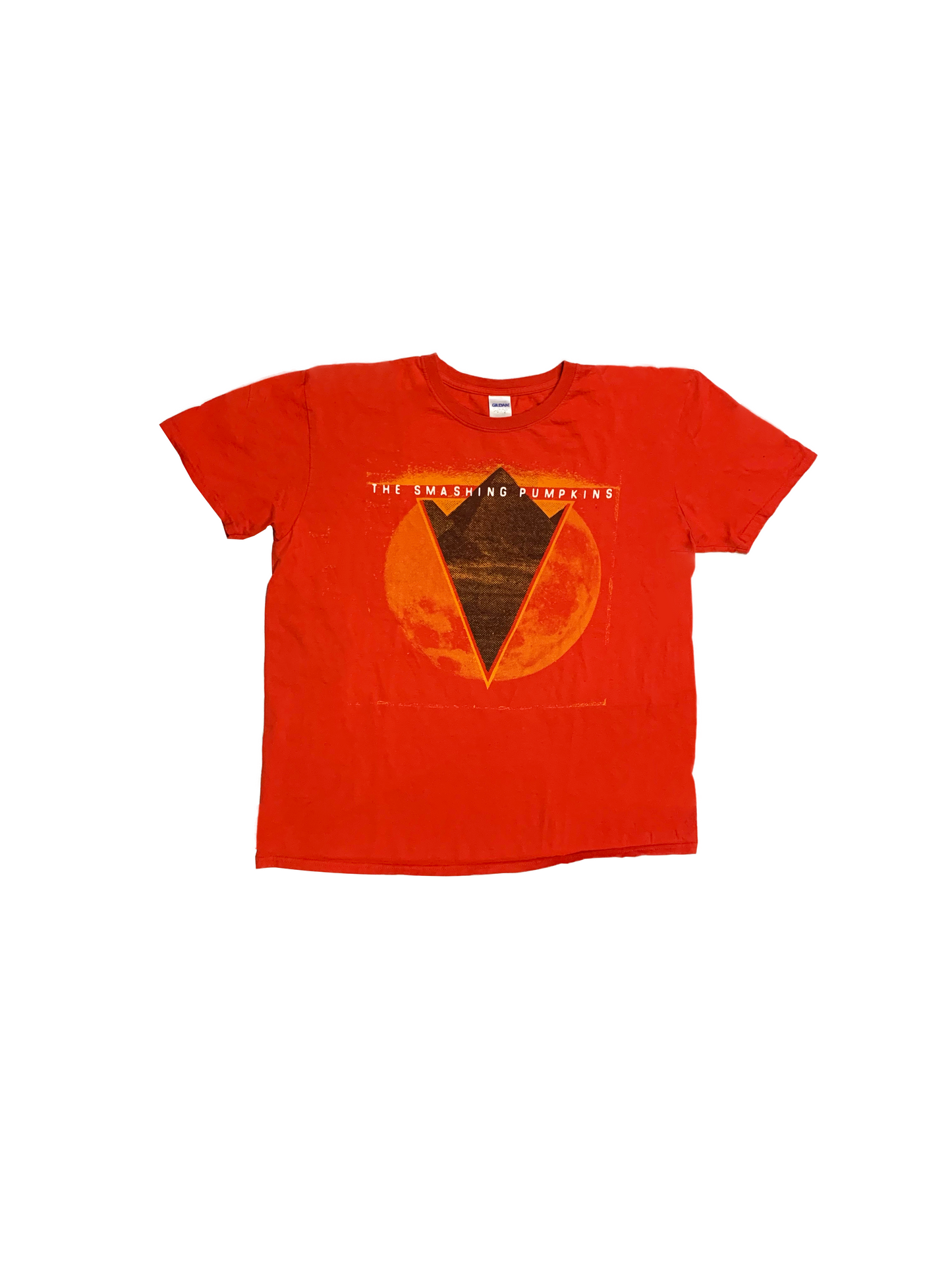 The Smashing Pumpkin T-Shirt