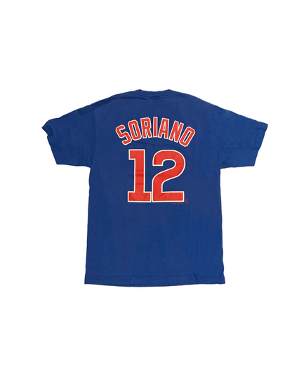 Cubs Soriano T-Shirt