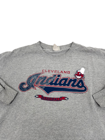 Indians Long-Sleeve