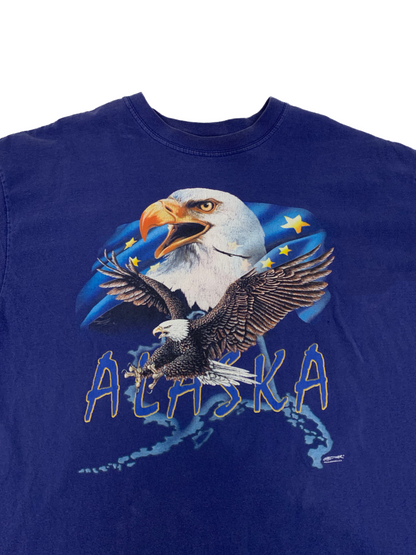 Alaska Eagle T-Shirt