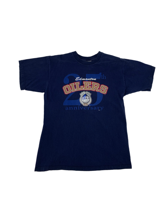 T-shirt Oilers