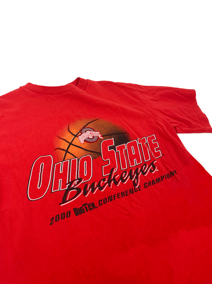 T-shirt Ohio State Buckeyes