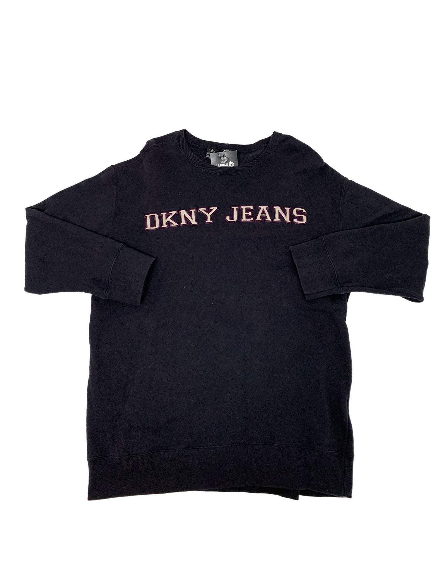 DKNY Jeans Crewneck