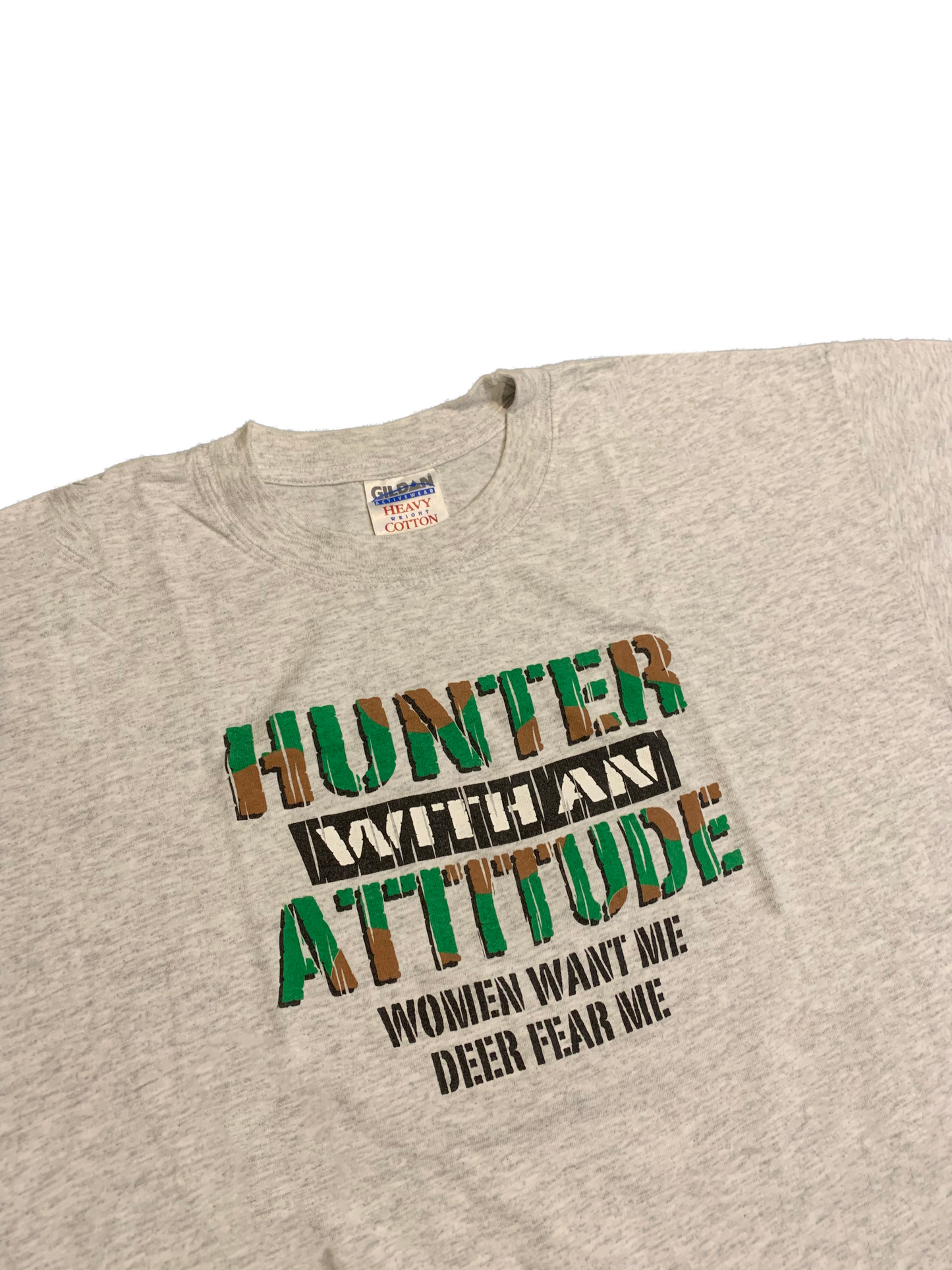 Hunter T-Shirt