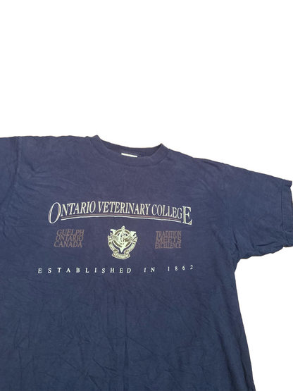 Ontario College T-Shirt