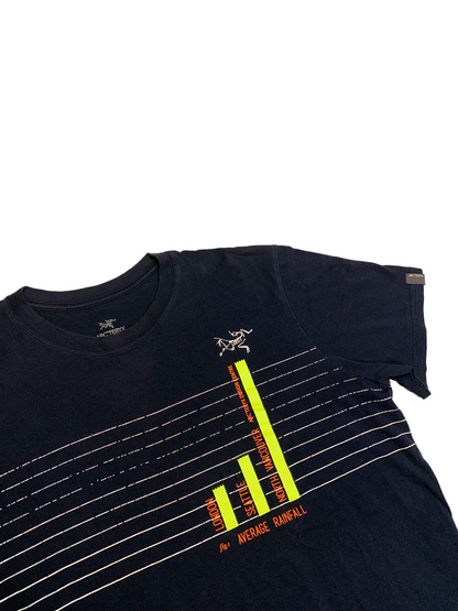 T-shirt Arc’teryx