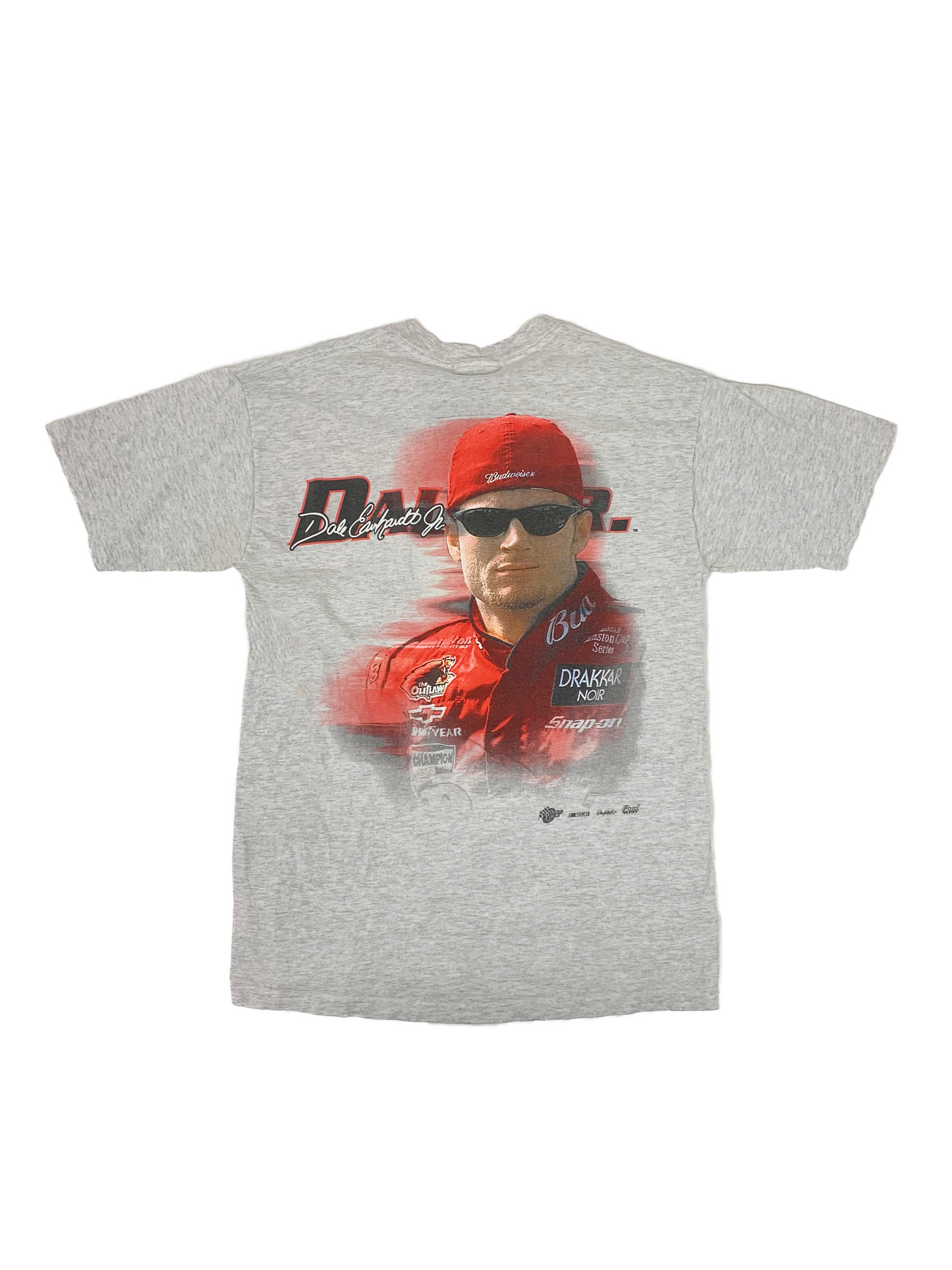 Dale NASCAR T-Shirt